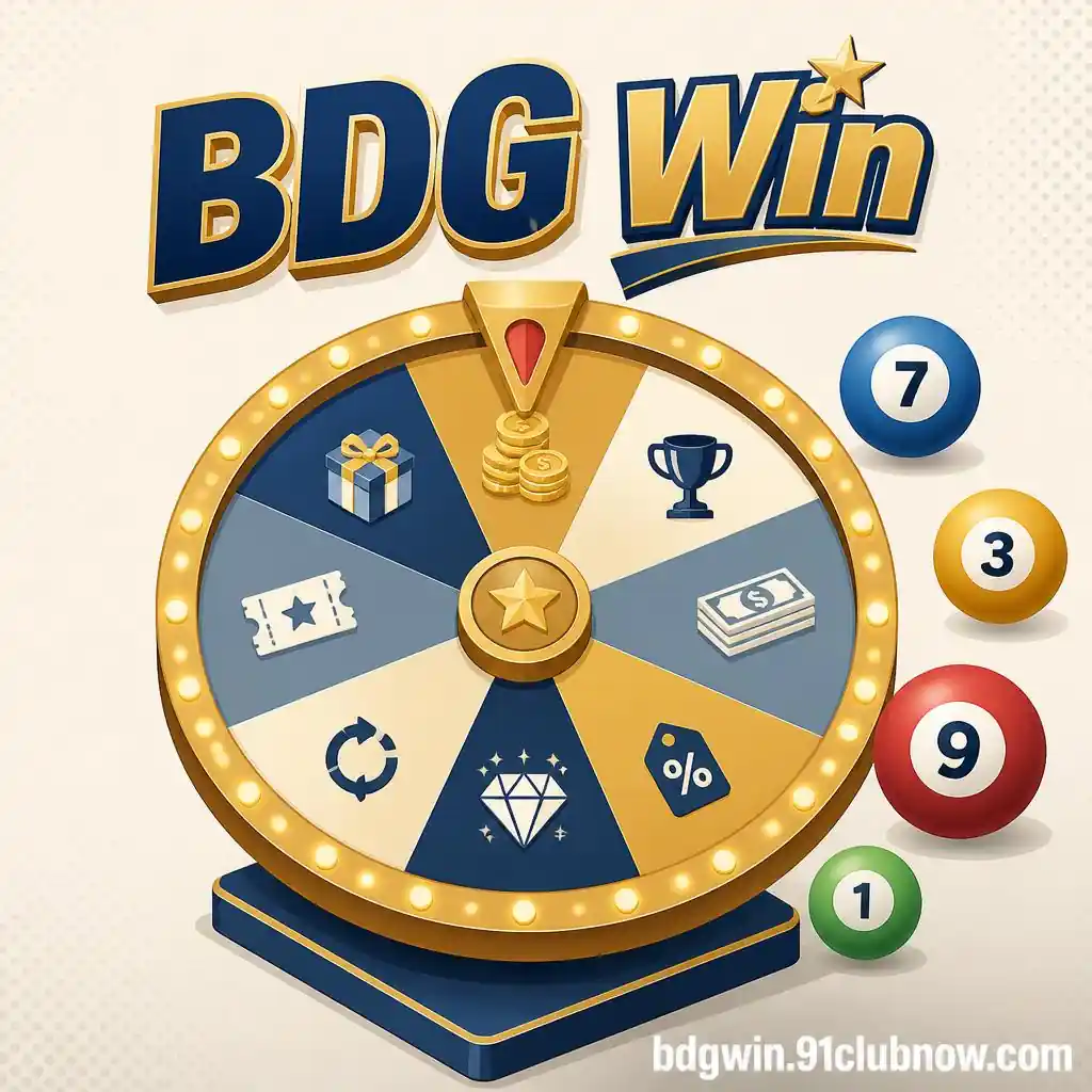 BDG Win